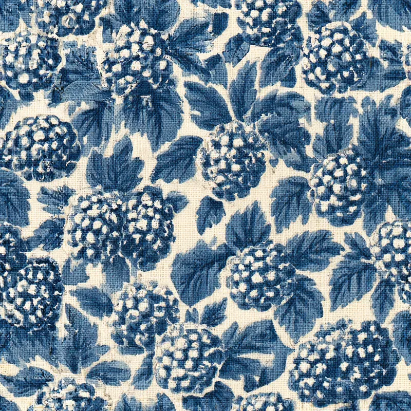 Rustic Cottagecore Orchard Fruit Patterns