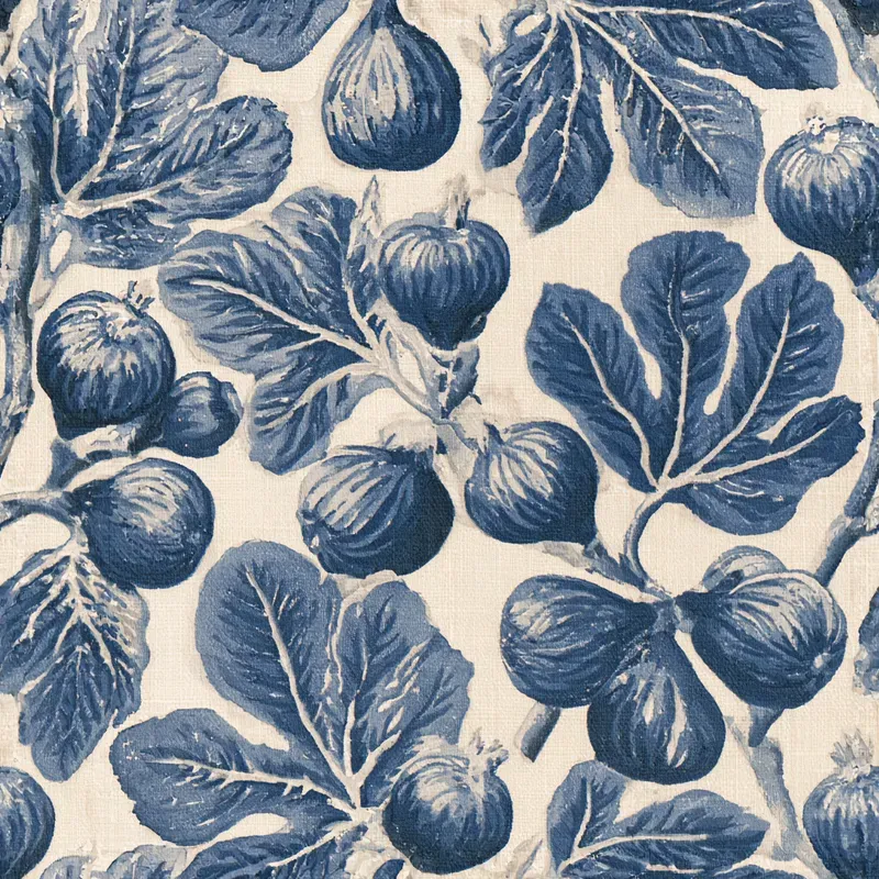 Rustic Cottagecore Orchard Fruit Patterns