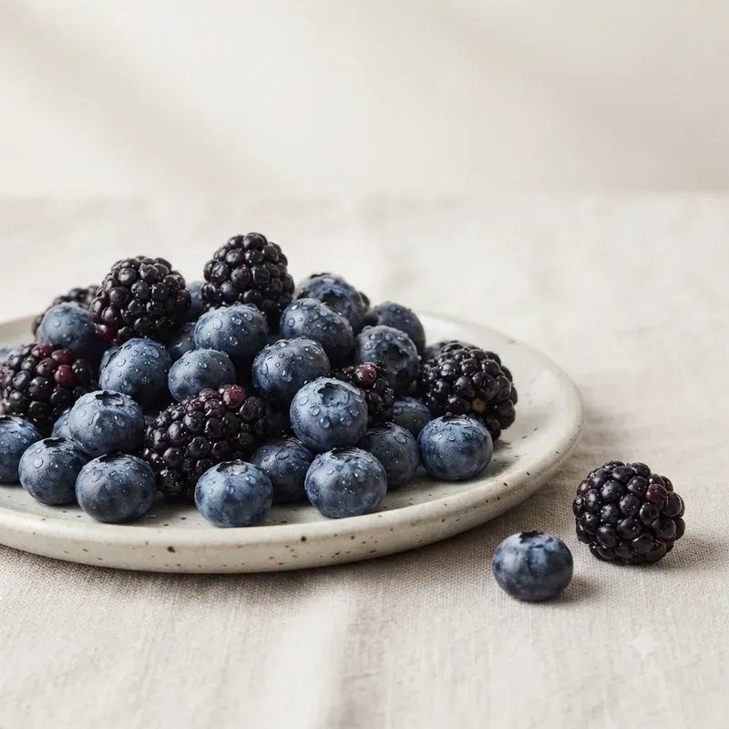 Commercial Fruit Photography Collections