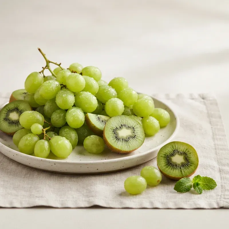 Commercial Fruit Photography Collections