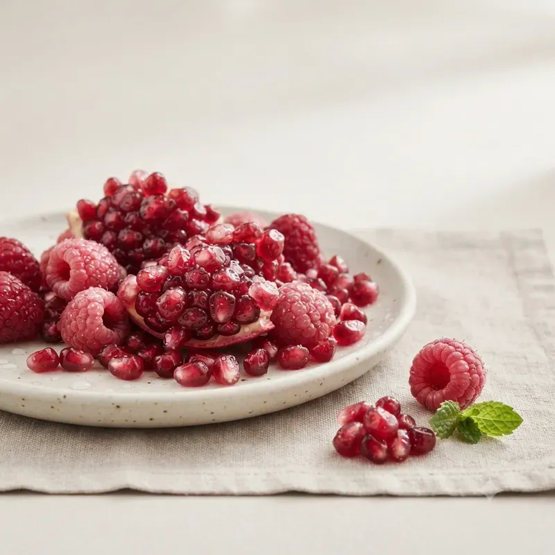 Commercial Fruit Photography Collections