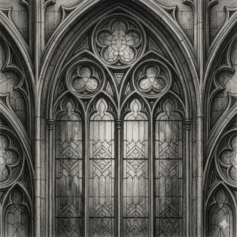Hyperrealistic Charcoal Sketch Tools