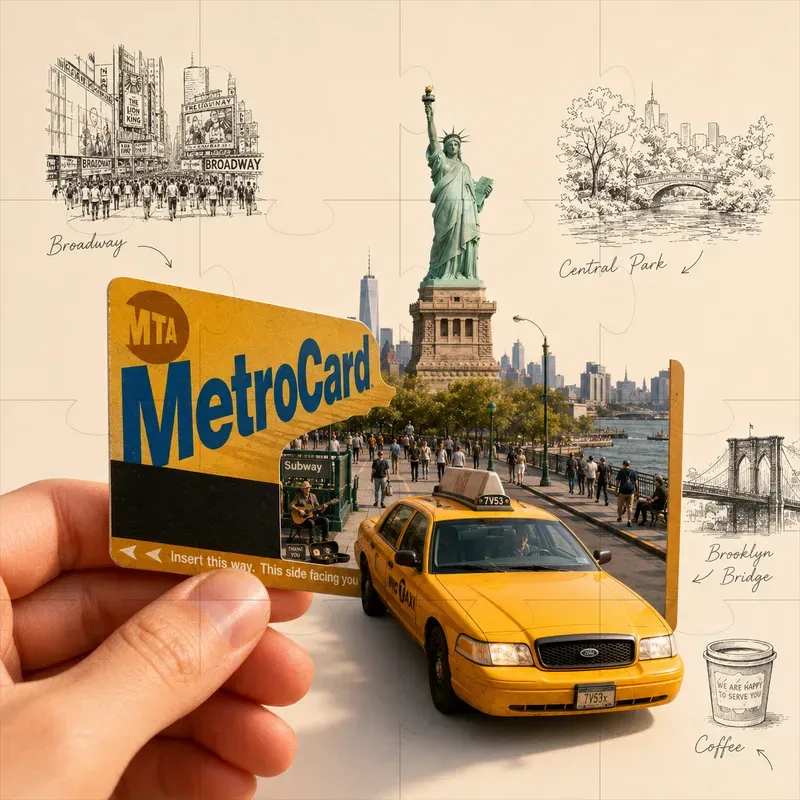 Cityscapes Unbound