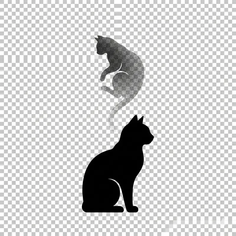Swiss Silhouette Svg Vector Streetwear