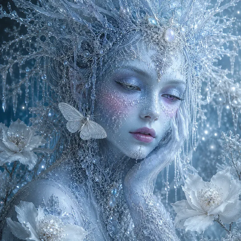 Ethereal Beings Unveiled