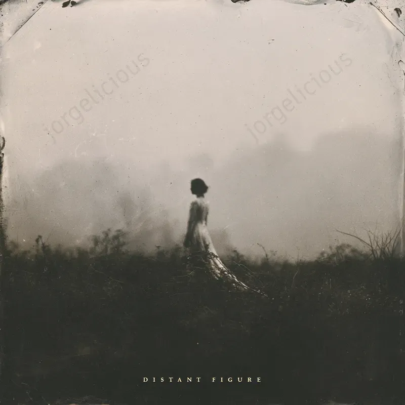 Southern Gothic Photo Covers