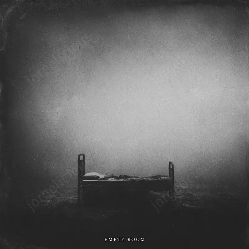 Southern Gothic Photo Covers