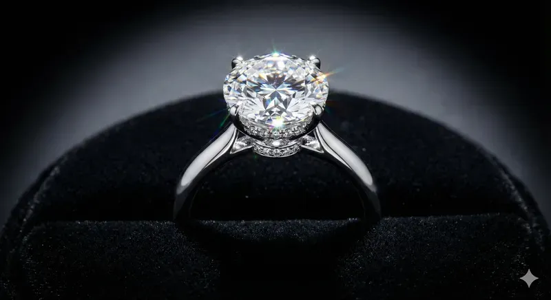 Luxury Jewelry Design Photos