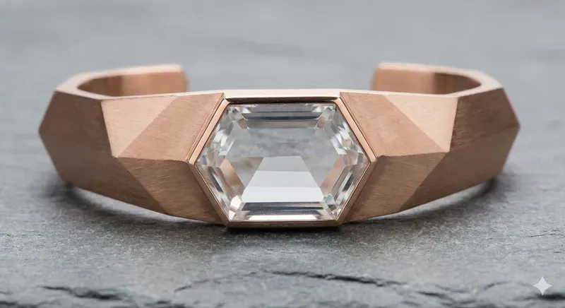 Luxury Jewelry Design Photos