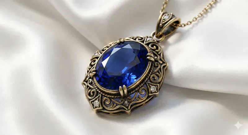 Luxury Jewelry Design Photos