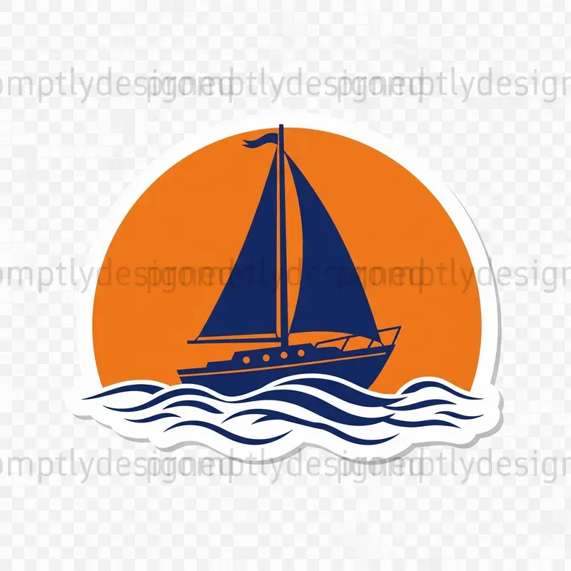Cute Travel Stickers
