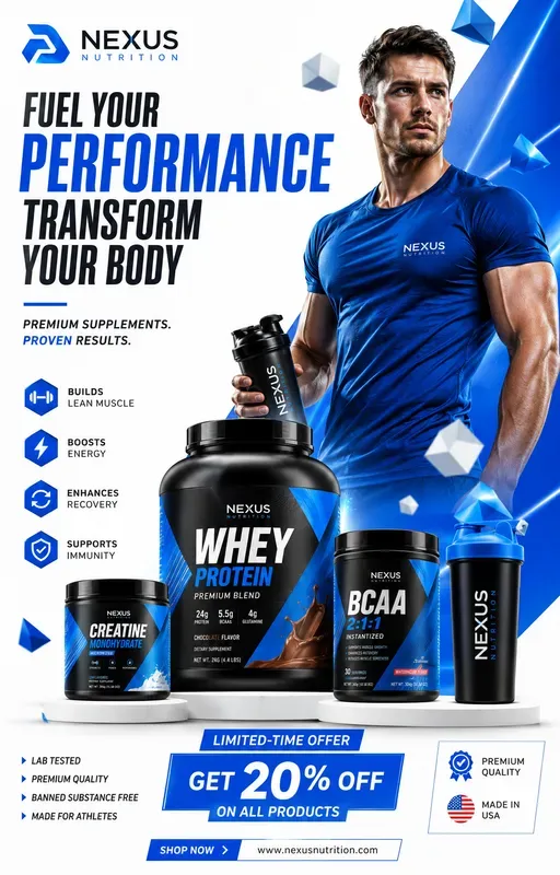 Fitness Wellness Campaign Generator
