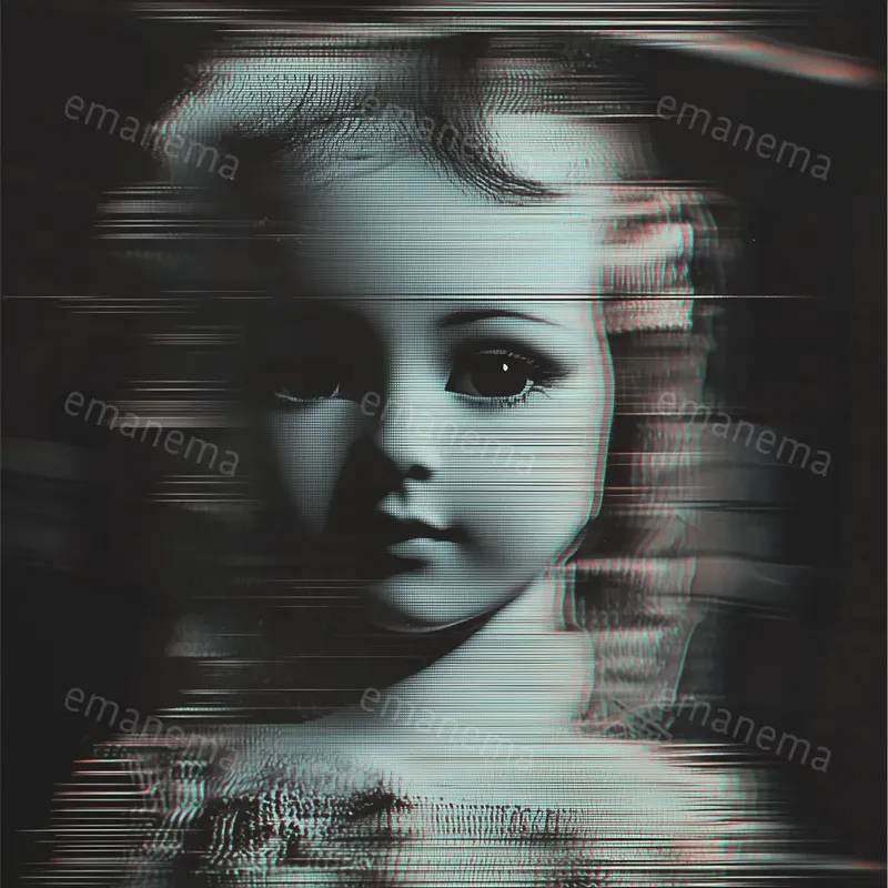Grainy Vhs Images