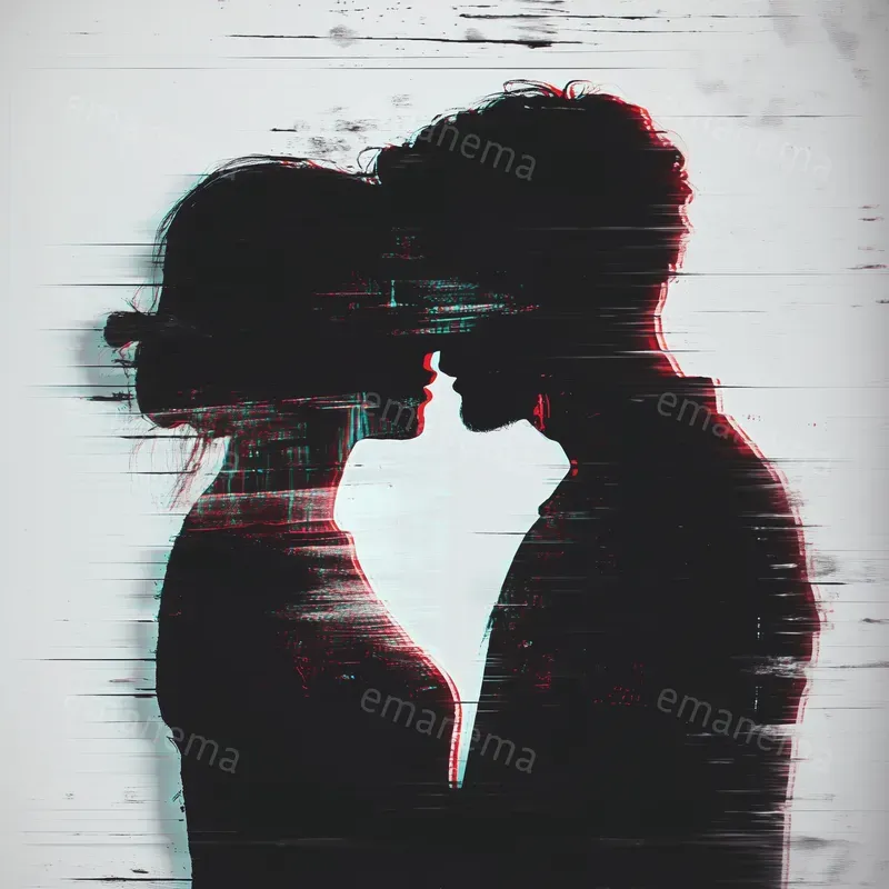 Grainy Vhs Images