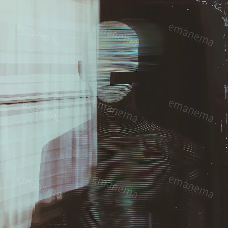 Grainy Vhs Images