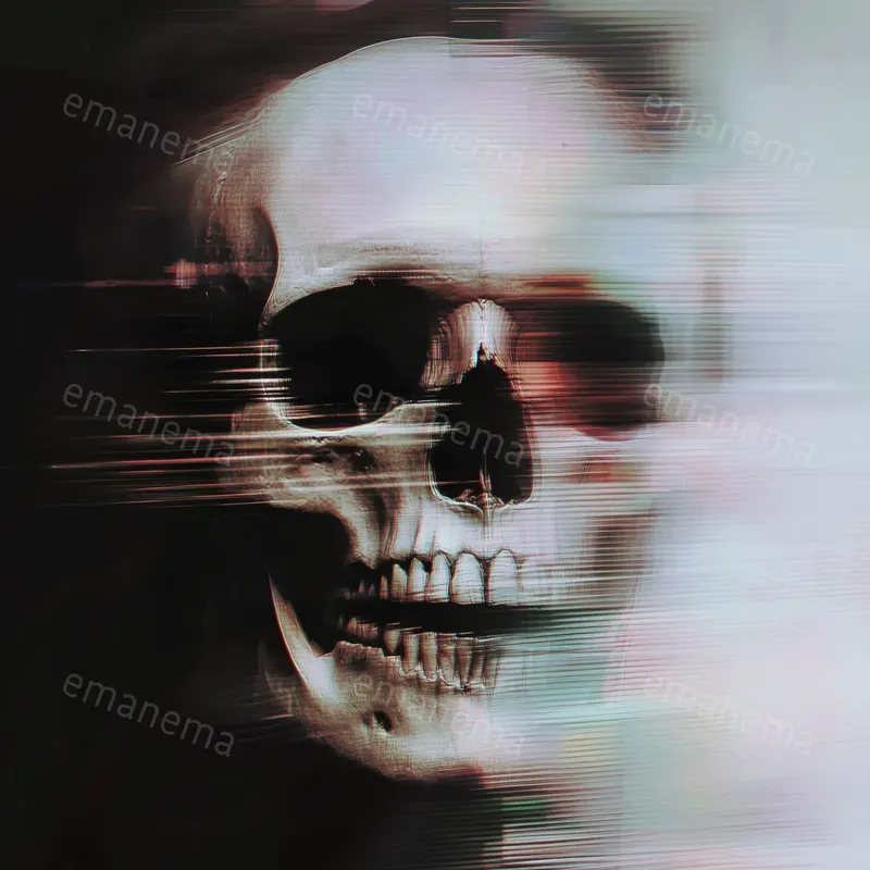 Grainy Vhs Images