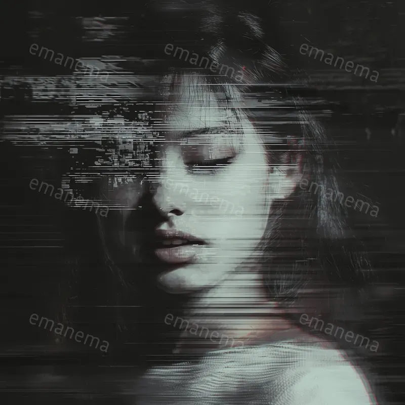 Grainy Vhs Images