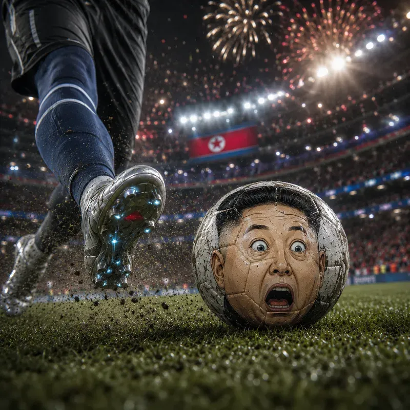 Cinematic Football Chaos Packs