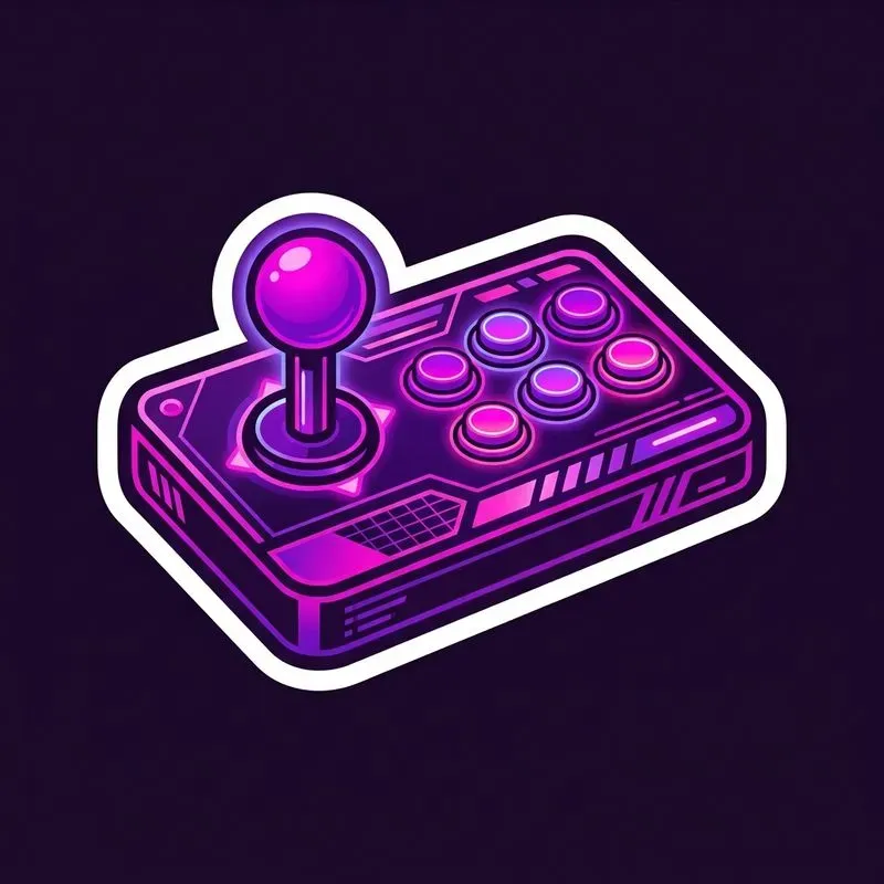 Diecut Vector Sticker Generator