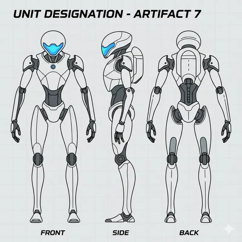 Ultimate Character Sheet Architects