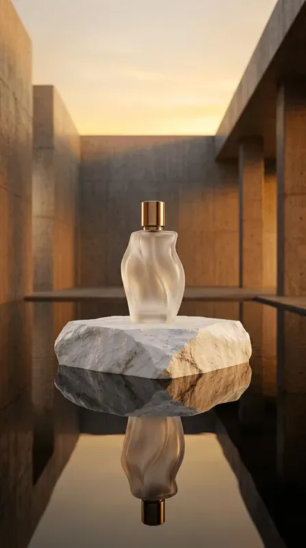 Monolithic Silence The Water Altars