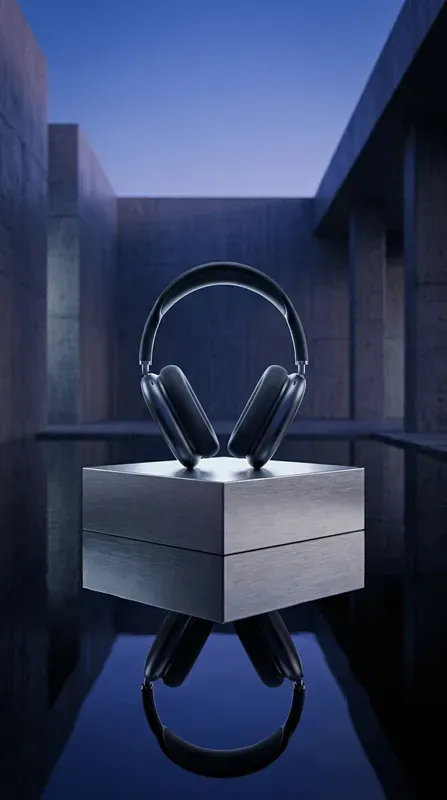 Monolithic Silence The Water Altars