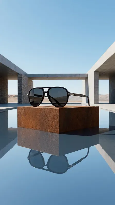 Monolithic Silence The Water Altars