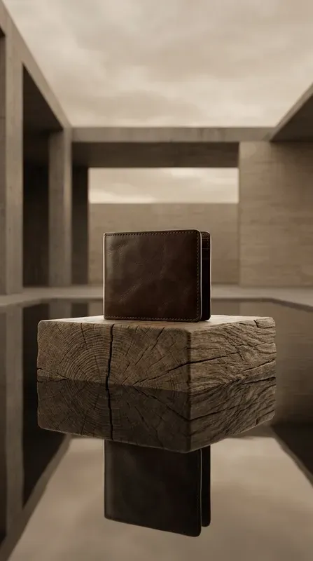 Monolithic Silence The Water Altars