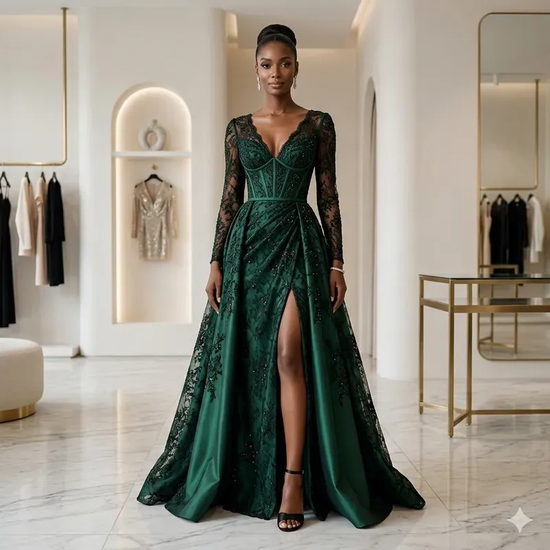 Luxury 11 Fashion Outfits