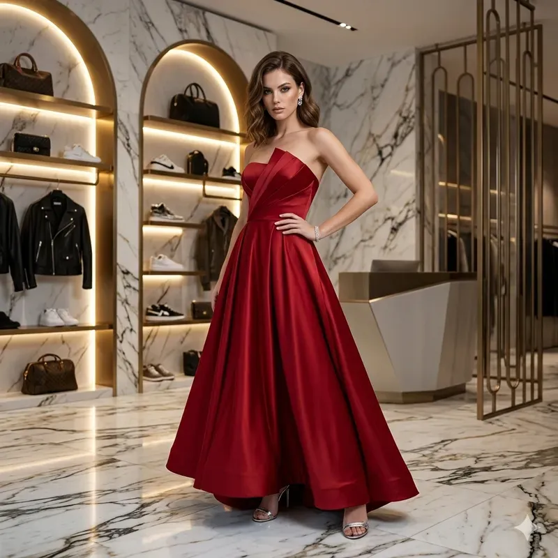 Luxury 11 Fashion Outfits