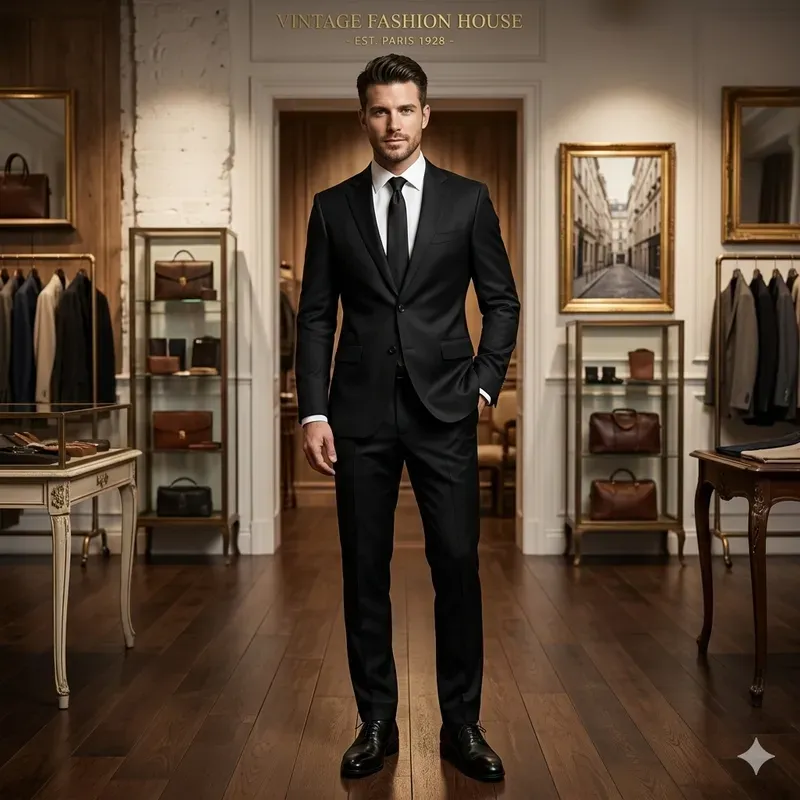 Luxury 11 Fashion Outfits