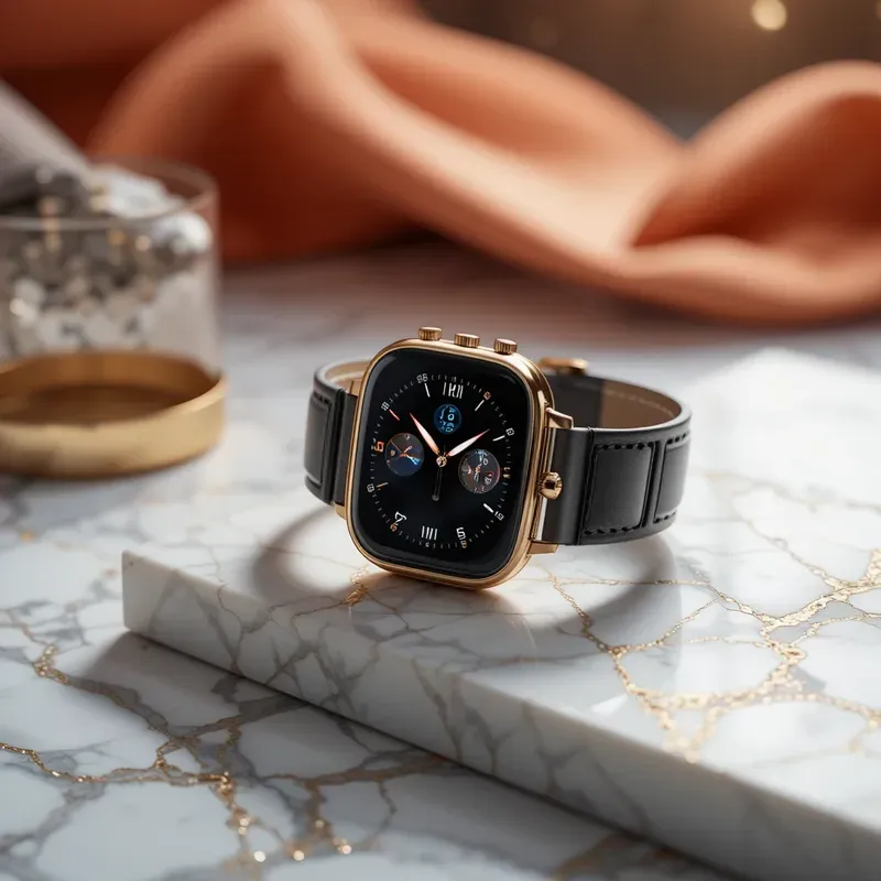 Stylized Product Photo Templates