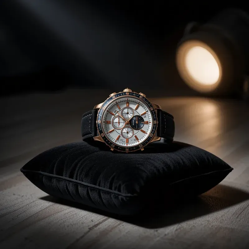 Stylized Product Photo Templates