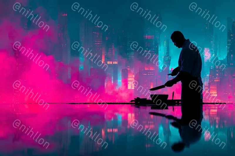 Ordinary People In Extraordinary Worlds