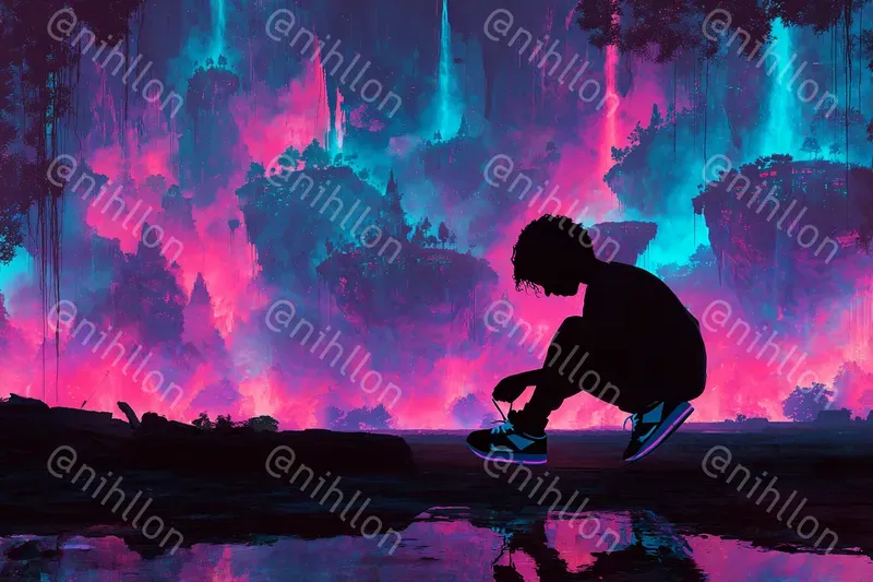 Ordinary People In Extraordinary Worlds