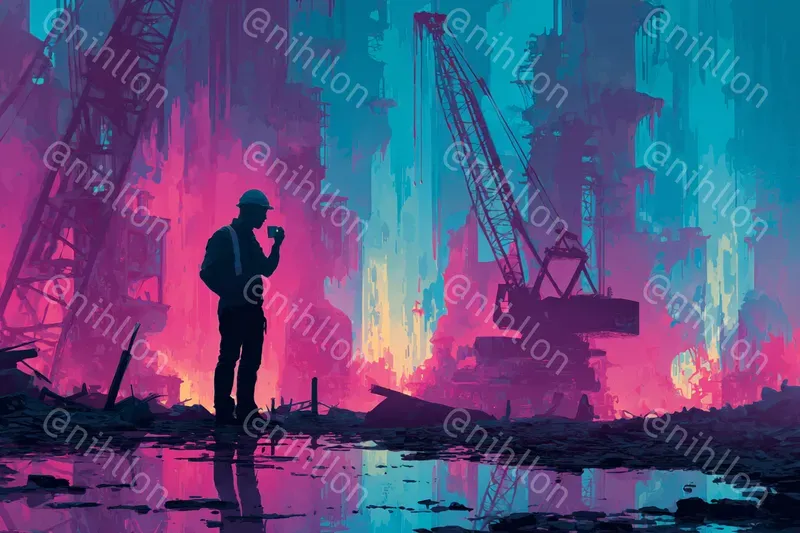 Ordinary People In Extraordinary Worlds