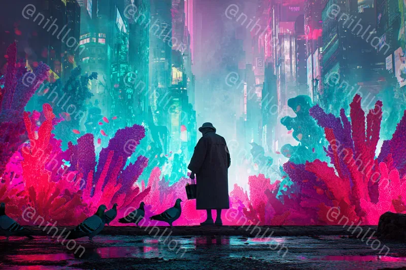 Ordinary People In Extraordinary Worlds