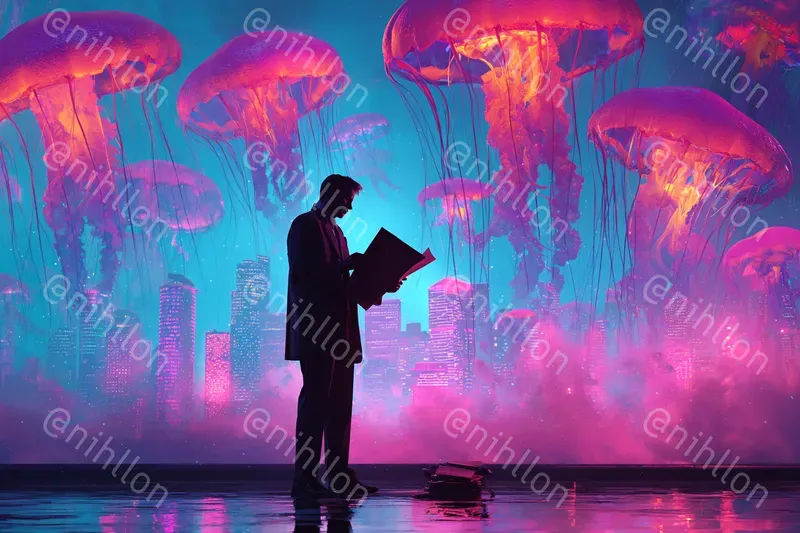Ordinary People In Extraordinary Worlds