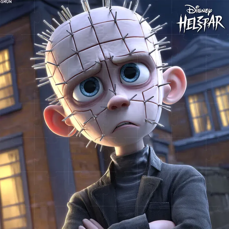 Movie Posters Of Pixar Animated Films