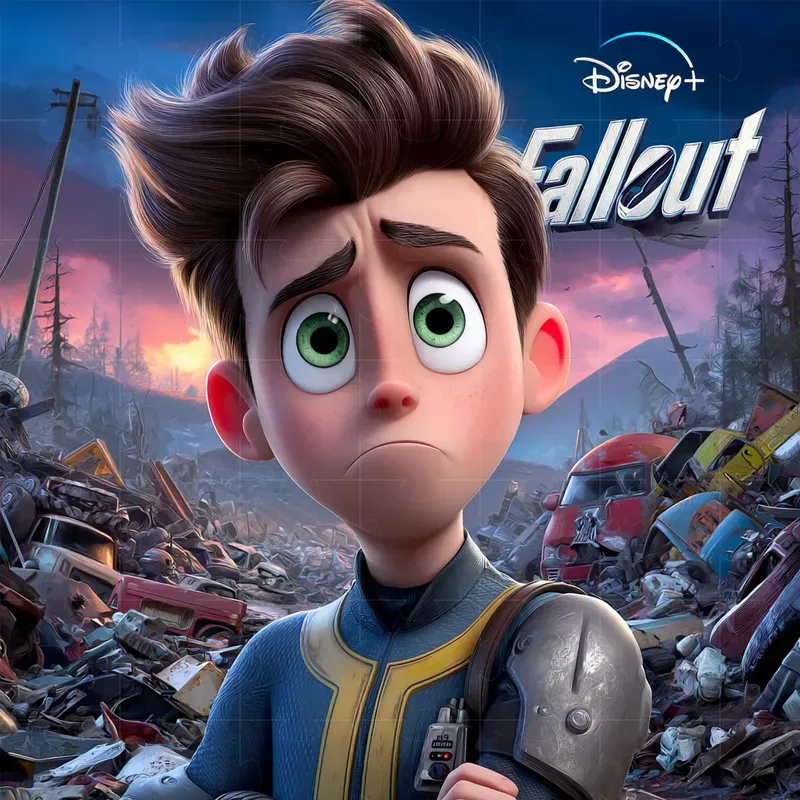 Movie Posters Of Pixar Animated Films