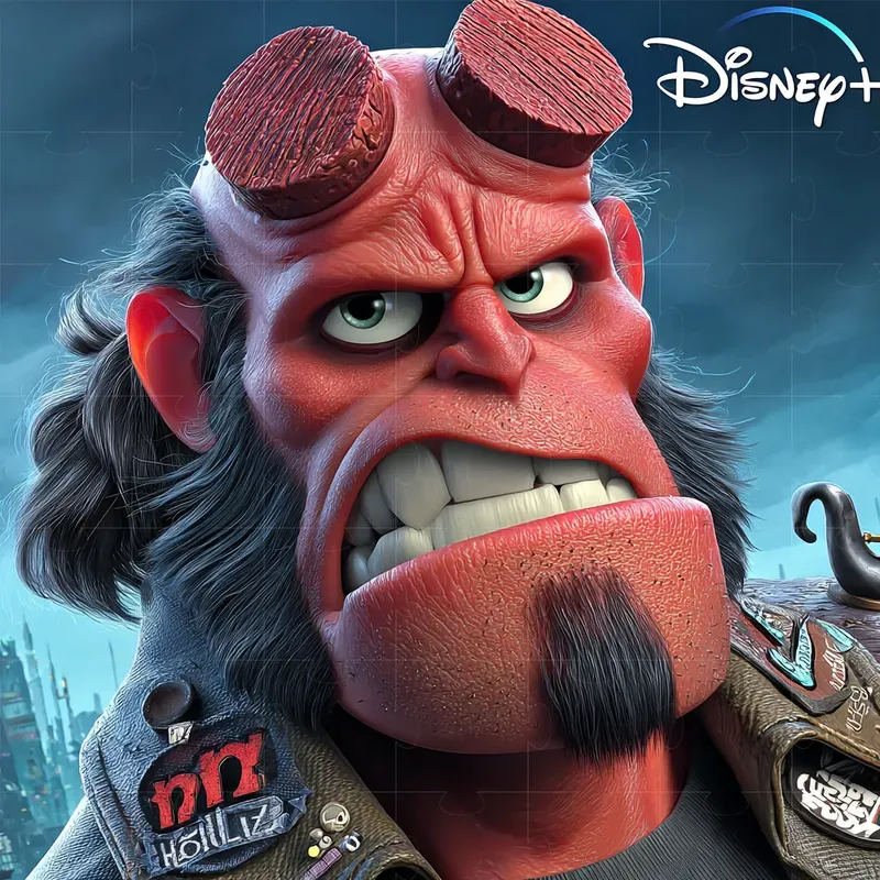 Movie Posters Of Pixar Animated Films