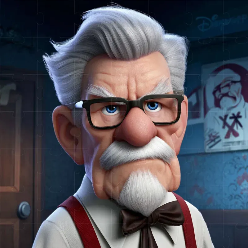 Movie Posters Of Pixar Animated Films