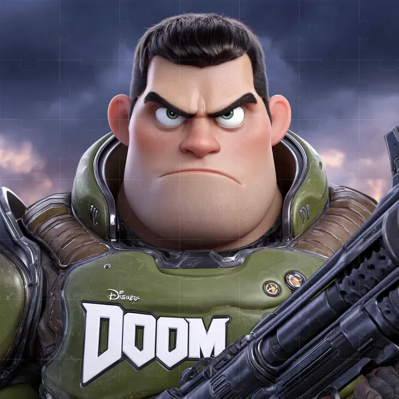 Movie Posters Of Pixar Animated Films