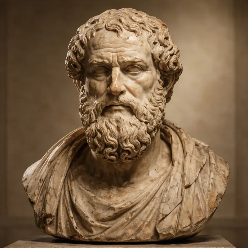 Famous Museum Relics Photos