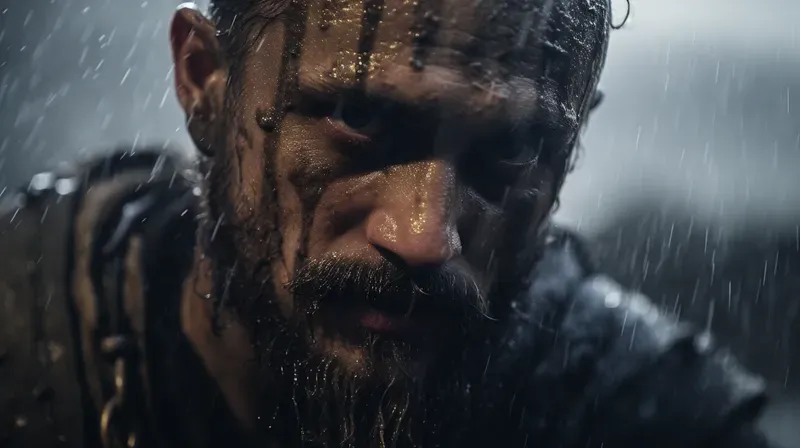 Hollywood Cinematic Shot Generator