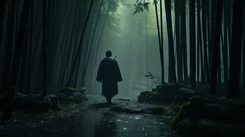 Hollywood Cinematic Shot Generator