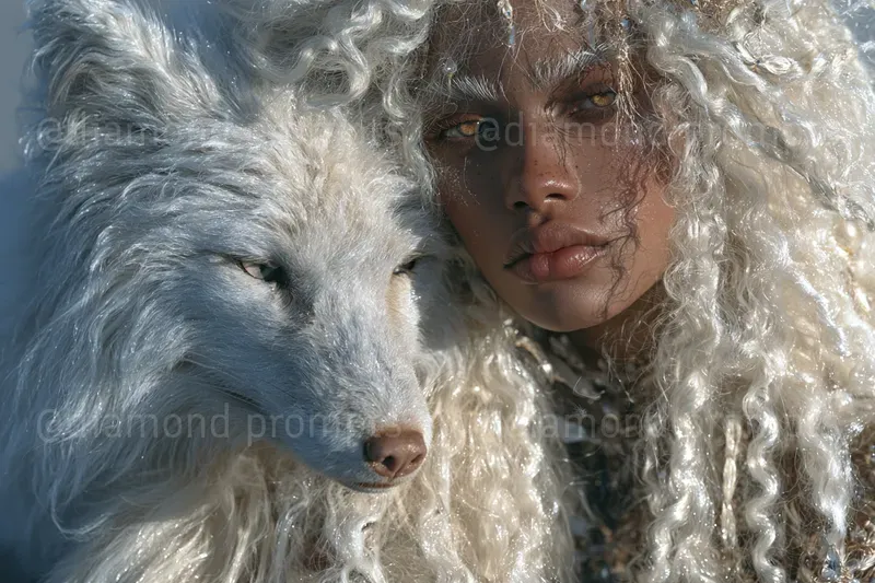 Free Bonus With Gothic Portraits