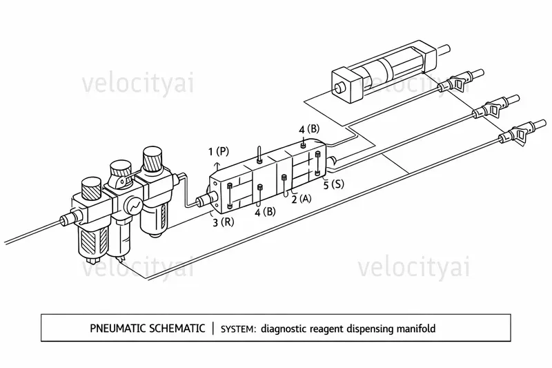 Pneumatic Logic Schematics Iso 12192