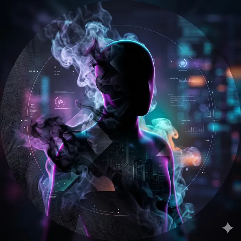 Futuristic Identity Avatar Systems