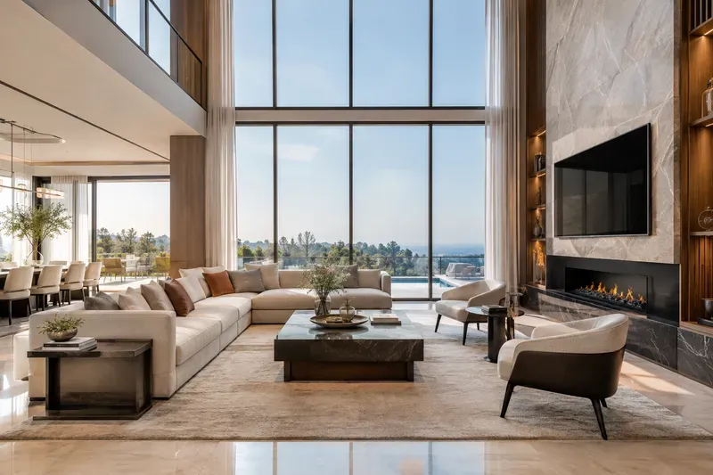 Real Estate Listing Photography Pros